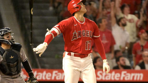 Shohei Ohtani